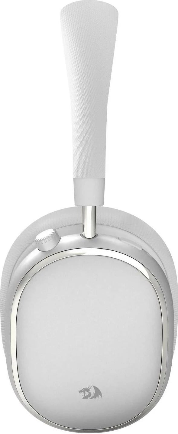 Kufje Redragon VibeCore 700NC ANC, wireless, ANC, të bardha