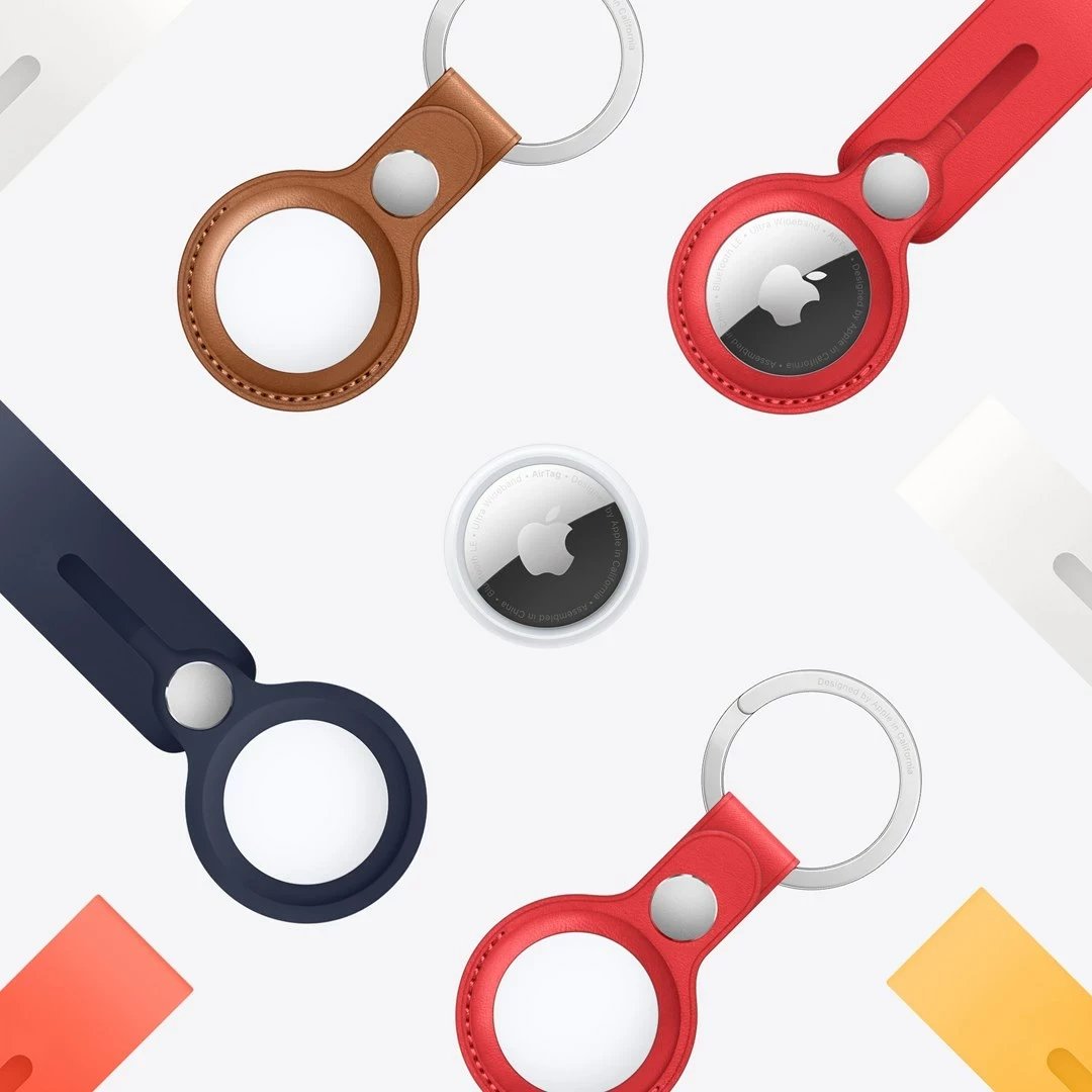 Apple AirTag,1 copë