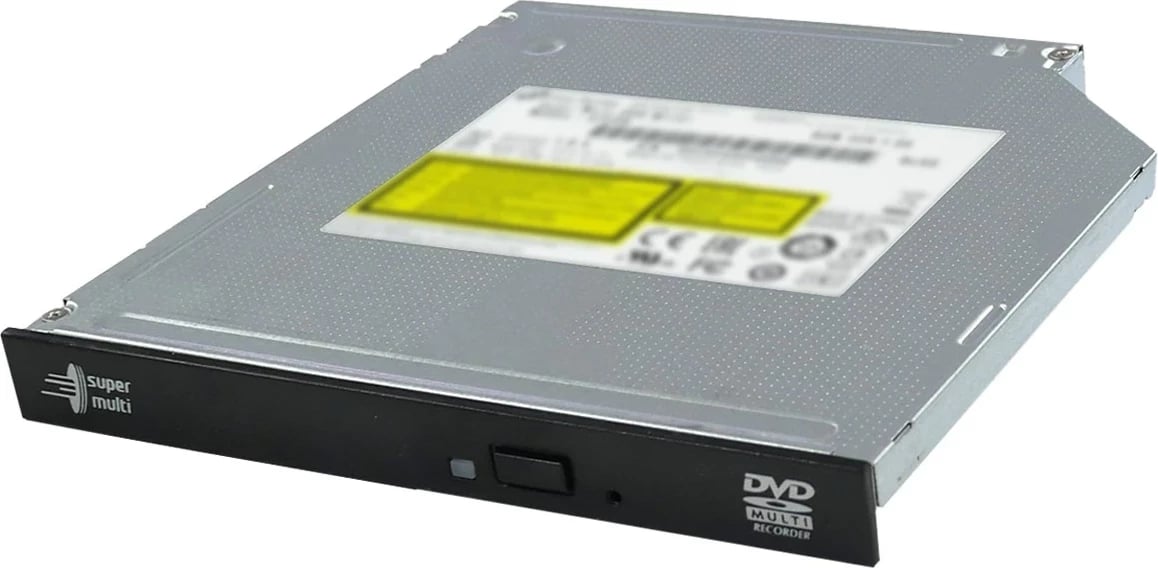 Disk optik i brendshëm LG GTC2N, DVD±RW, i zi