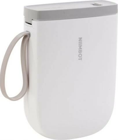 Printer etiketa termik Niimbot D11 H, i bardhë