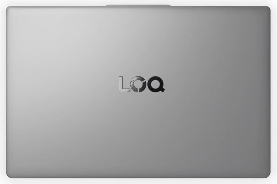 Laptop Lenovo LOQ 15IAX9E, 15.6", Intel Core i5 i5-12450HX, 16 GB RAM, 512 GB SSD, NVIDIA RTX 2050, Gri