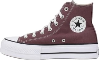 Atlete femra Converse, të purpurta