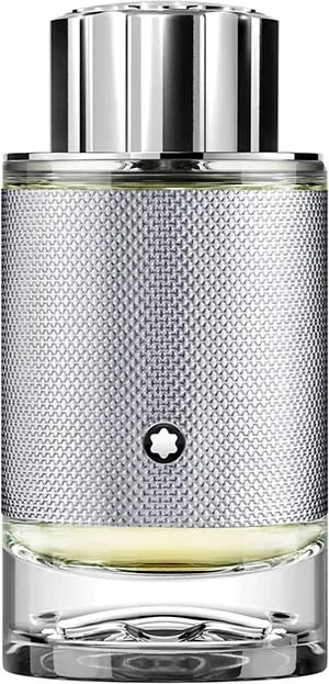 Eau de Parfum unisex Montblanc Explorer Platinum 100ml