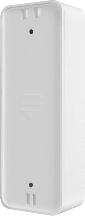 sensor smart Wi‑Fi temperaturë & lagështi, Avatto WHS10, Tuya/Smart Life, diapazon −9.9–60°C dhe 0–99.9% RH, 2× AAA