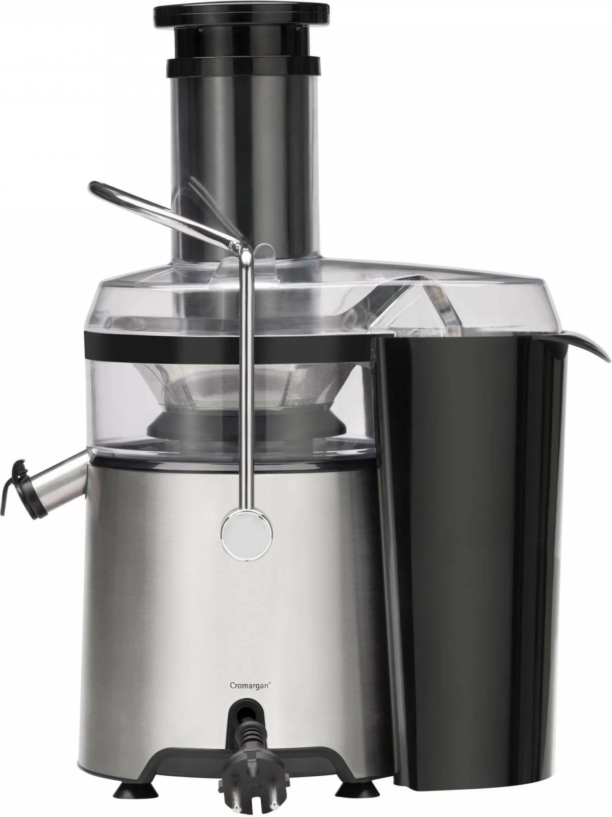 Shtrydhëse WMF Kult X 61.3022.2145, 1.8 L, 1.2 L, 500 W, E zezë, Inoks