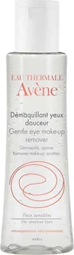 Heqës grimi për sy Avène Gentle Eye Make Up Remover 125ml