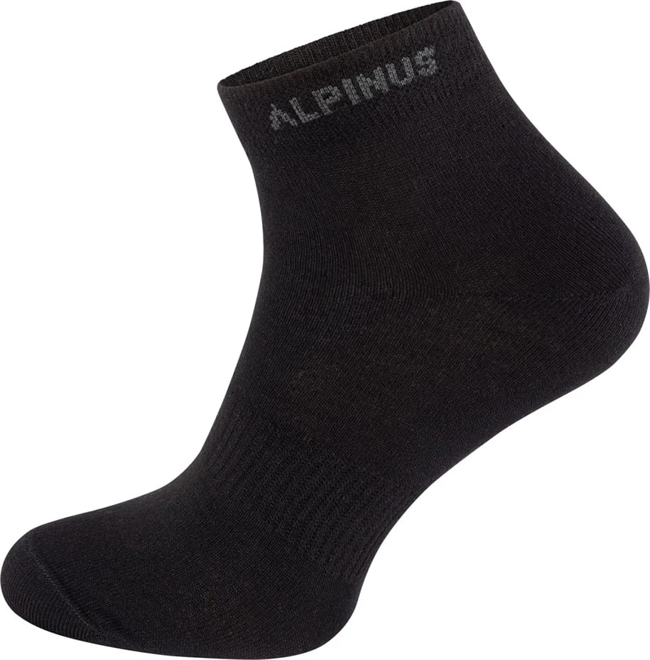 Çorape outdoor unisex Alpinus, shumëngjyrëshe