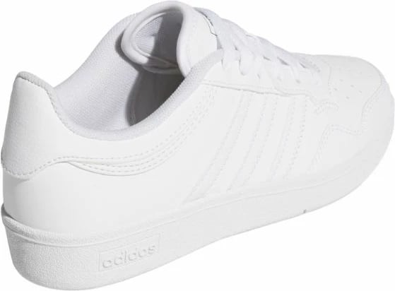 Atlete fëmijë adidas, të bardha