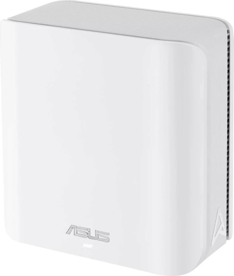 Router Asus ZenWiFi BD4 mesh, WiFi 7, 3600 Mbps, i bardhë, 1-pack