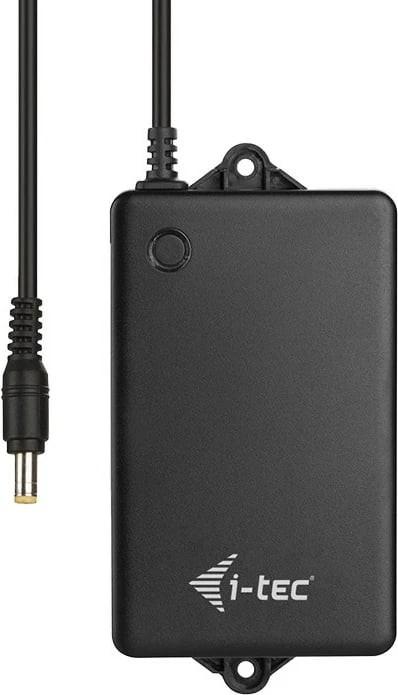 Karikues tavoline i-tec, 96W, 3x USB-A QC3.0, 1x USB-C PD3.0, i zi