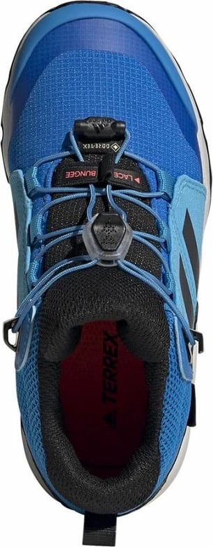 Atlete për fëmijë adidas TERREX, blu