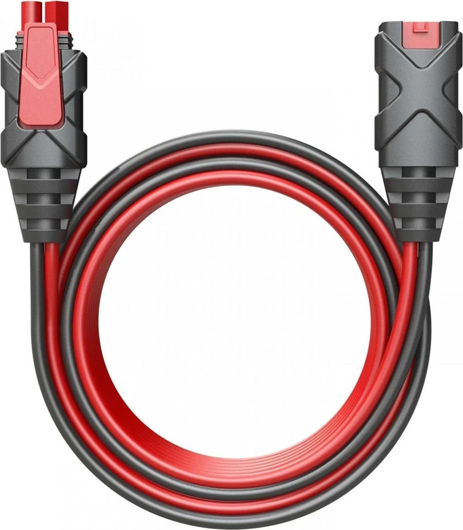 Kabllo fuqi NOCO GC004, 3 m, Kuqe