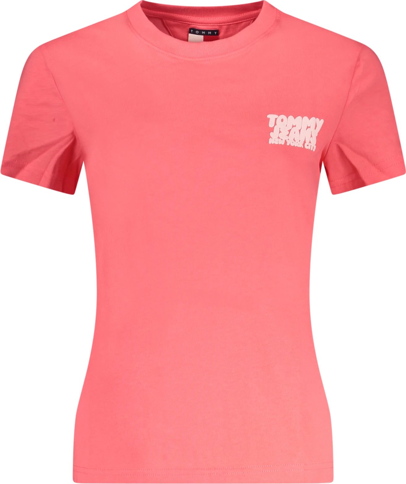 Maicë për femra Tommy Hilfiger, rozë