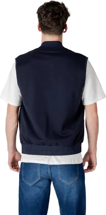 Jelek për meshkuj Antony Morato, blu