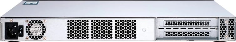 Switch QNAP QGD-1600P-4G, 16+4 porte, PoE, rackmount