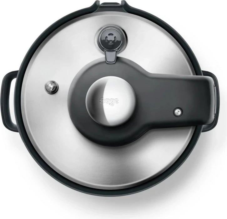 Multi-Cooker Sage Fast Slow GO 6 L, Inox