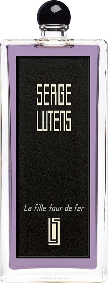 Eau de Parfum Serge Lutens La Fille Tour De Fer 100ml