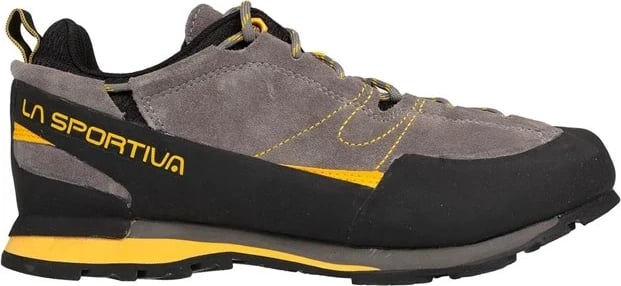 Atlete La Sportiva Boulder, Gri