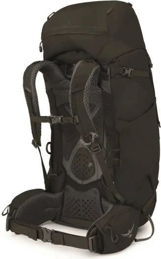 Çantë shpine Osprey Kyte 68 për femra, M/L, E zezë