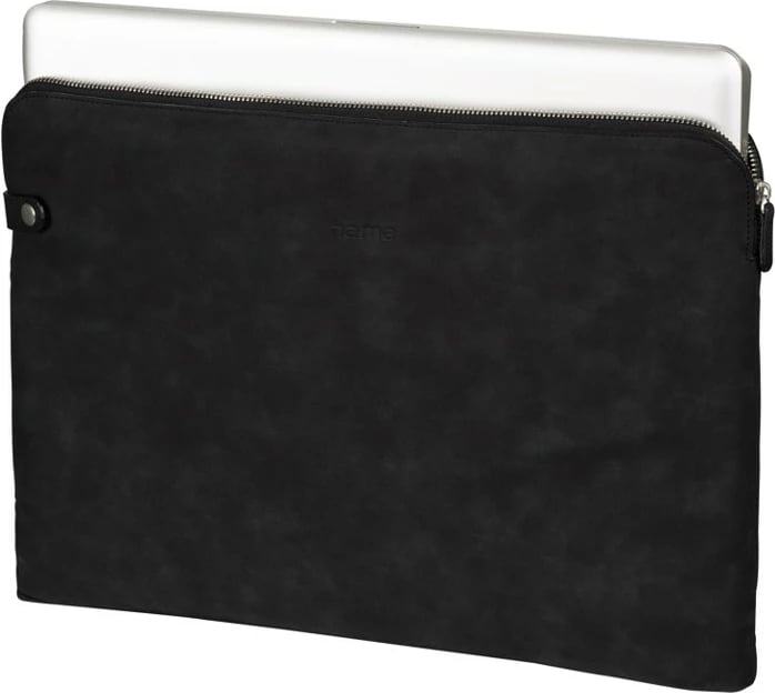 Mbështjellës laptopi Hama Classy 15.6, i zi