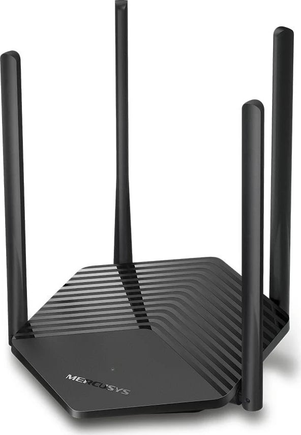 Router Mercusys MR60X, Wi-Fi 6