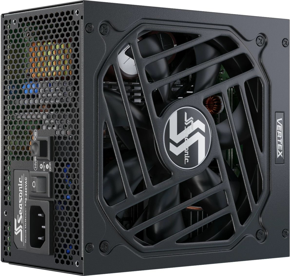Furnizues rryme Sea Sonic VERTEX PX-1200, 1200 W, 80 PLUS Platinum