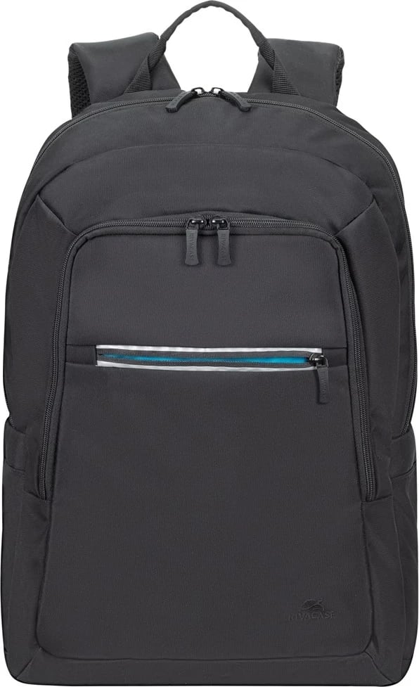 Çantë shpine për laptop RIVACASE, 7561 Alpendorf ECO, e zezë