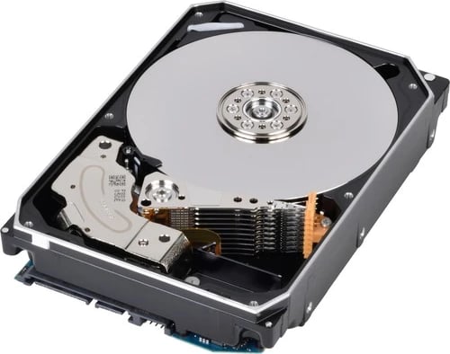 Disk i brendshëm TOSHIBA 16TB MG08ACA16TE