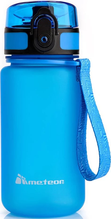 Shishe sportive Meteor unisex, blu