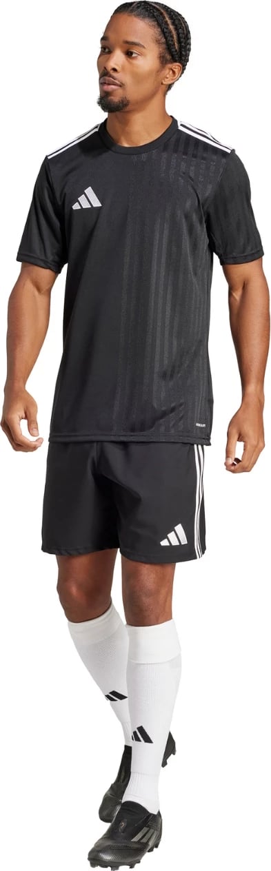 Shorce për meshkuj adidas, të zeza
