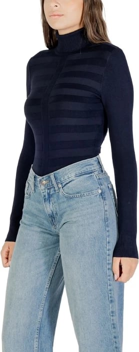 Xhemper Morgan De Toi për femra, blu