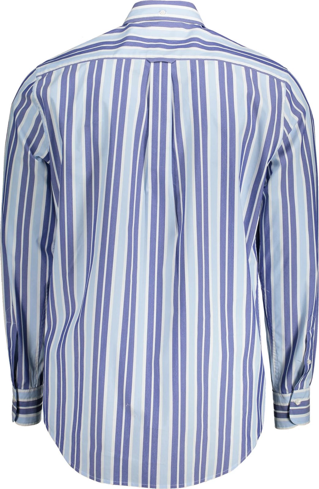 Këmishë GANT për meshkuj, e kaltër