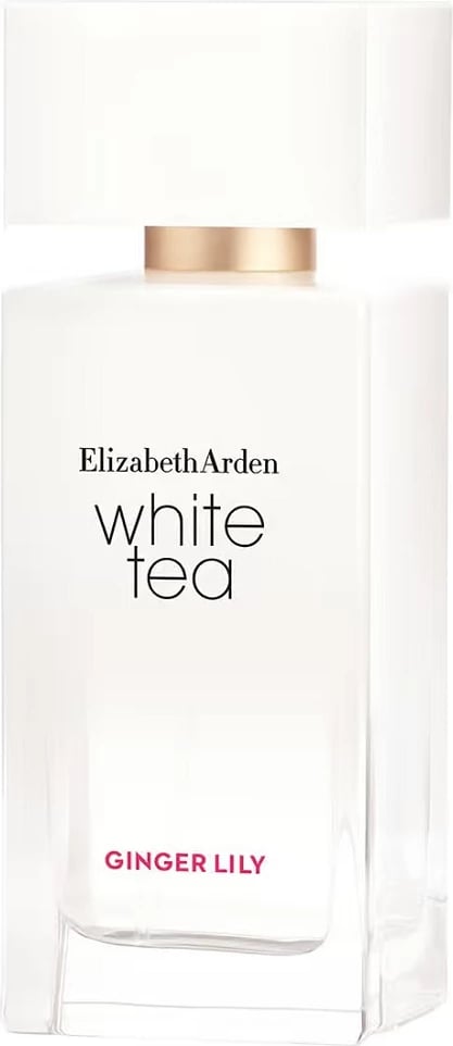 Eau de Toilette për femra Elizabeth Arden White Tea Ginger Lily 50ml