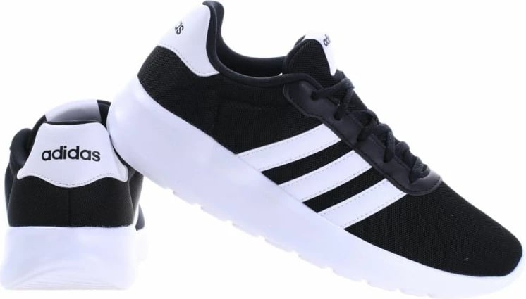 Atlete fëmijë adidas, të zeza