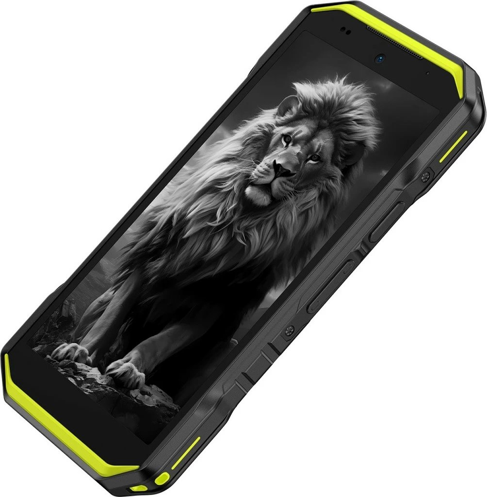 Celular Ulefone Armor X32 Pro 5G, 8/256GB, Jeshil
