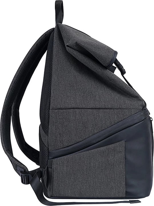 Çantë shpine EcoFlow RIVER 2, 30L, Gri
