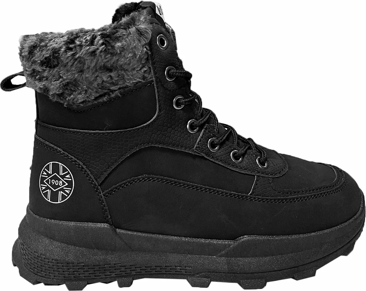 Këpucë për femra Lee Cooper, të zeza
