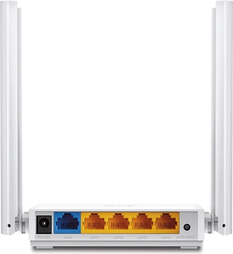 Ruter TP-Link Archer C24, i bardhë