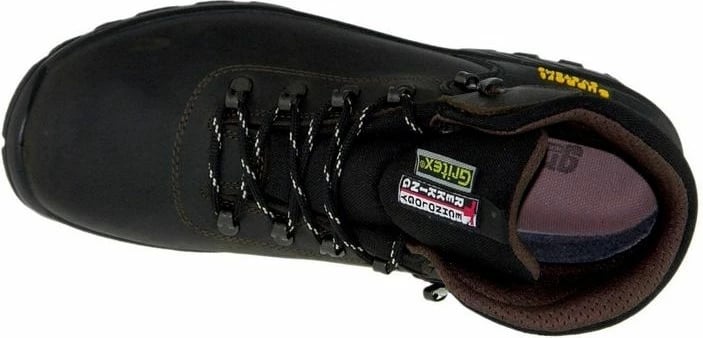 Këpucë Grisport meshkuj, kafe