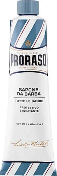 Sapun për rruajtje Proraso Blue 150ml