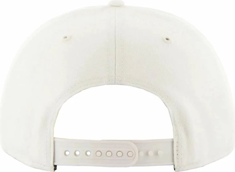 Kapelë për meshkuj 47 Brand, e bardhë