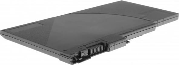 Bateri laptopi Green Cell HP68 për HP EliteBook/ZBook, 4000mAh, 11.1V, e zezë
