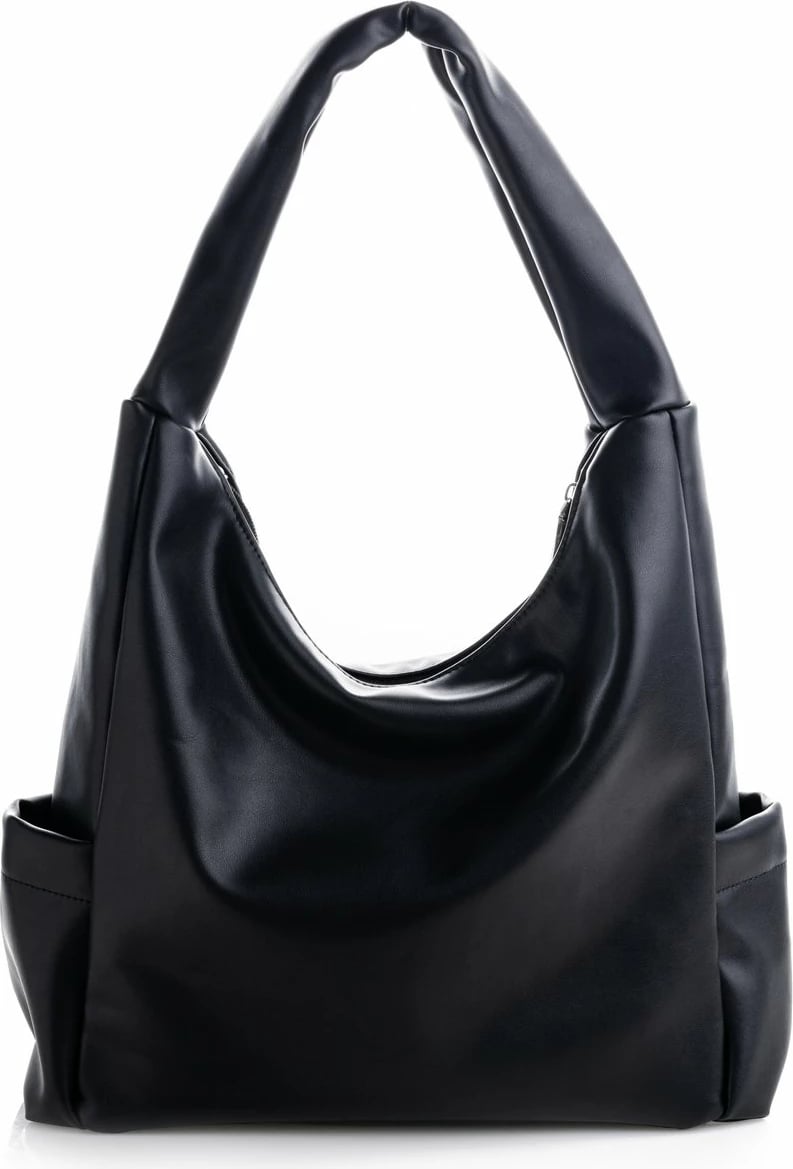 Çantë krahu Lucky Bees, e zezë, 1253