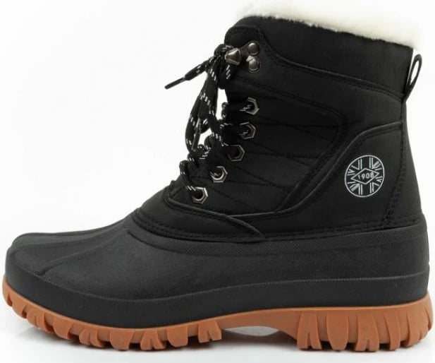 Çizme Lee Cooper femra, të zeza