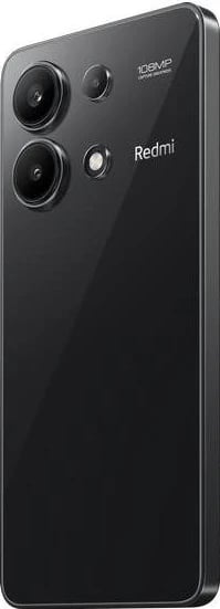 Celular Xiaomi Redmi Note 13, 6.67", 8+256GB, i zi 