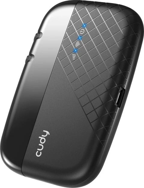 Router portativ Cudy MF4, 4G, i zi