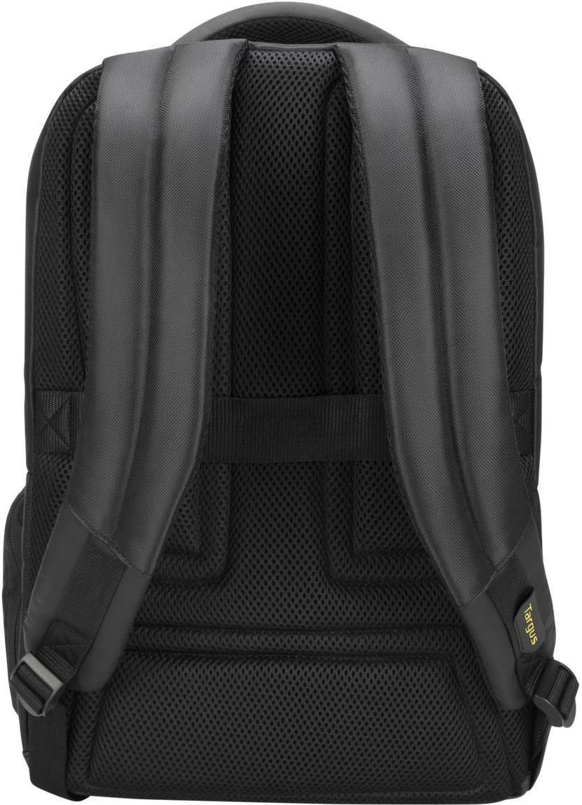 Çantë shpine Targus CityGear, ndarje për laptop e tablet, e zezë