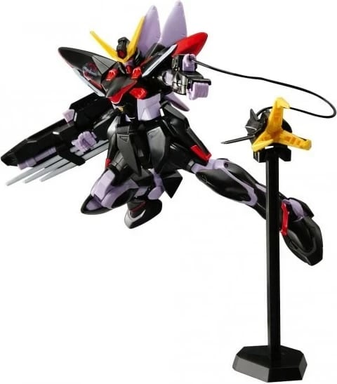 Model Blitz Gundam Bandai HG 1/144, Koleksion