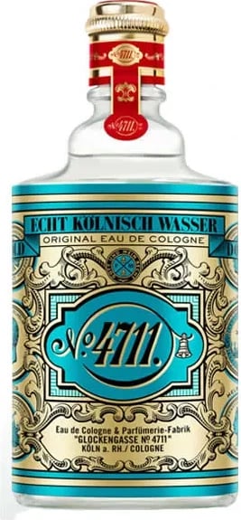 Eau de Cologne 4711 800ml