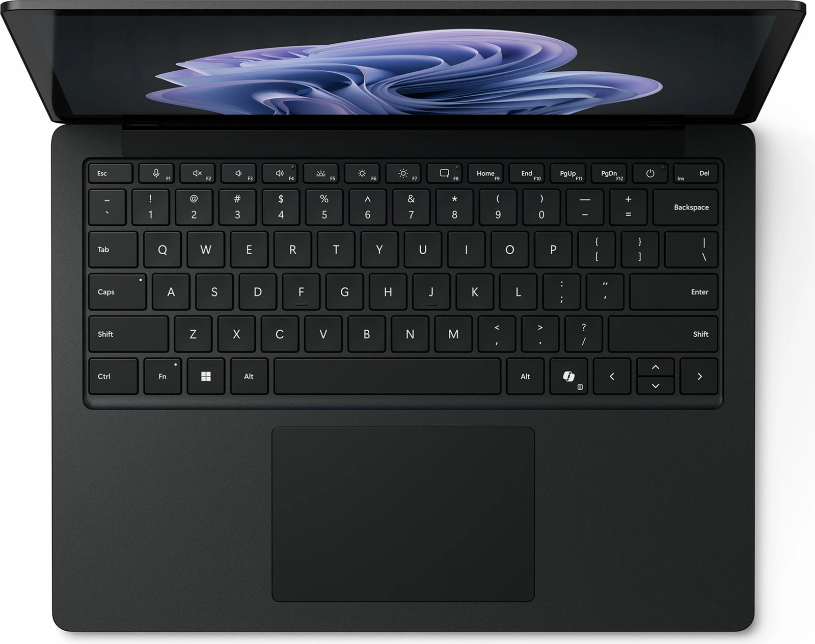 Laptop Microsoft Surface 6, Intel Core Ultra 7, 16 GB RAM, 512 GB SSD, 13.5", Gri